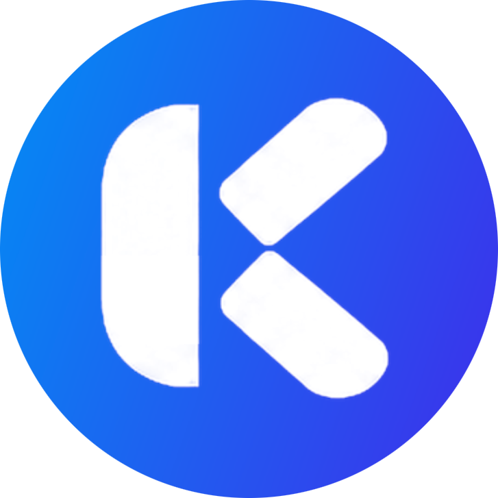 Keeftalk Logo